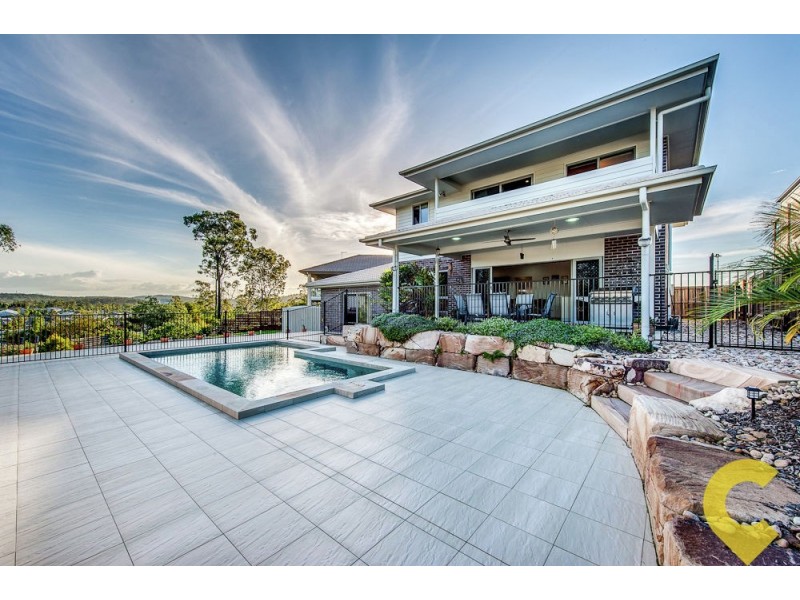 6 Aspect Terrace, Springfield Lakes QLD 4300
