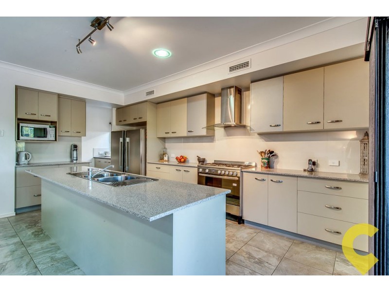 6 Aspect Terrace, Springfield Lakes QLD 4300