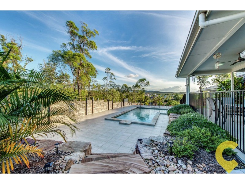 6 Aspect Terrace, Springfield Lakes QLD 4300