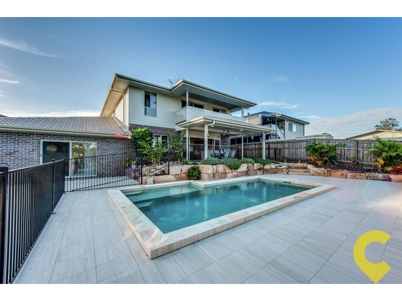 6 Aspect Terrace, Springfield Lakes QLD 4300