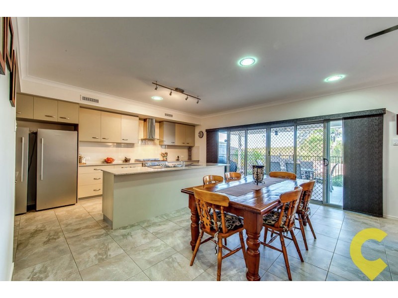 6 Aspect Terrace, Springfield Lakes QLD 4300