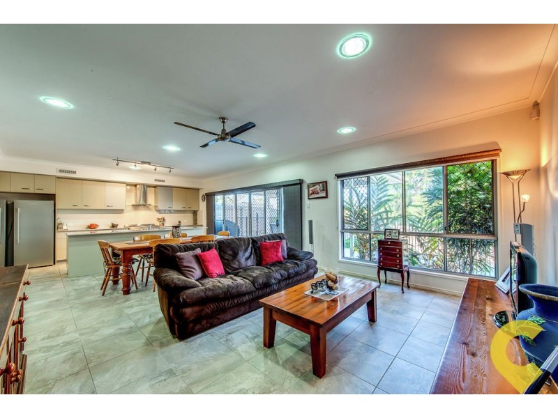 6 Aspect Terrace, Springfield Lakes QLD 4300