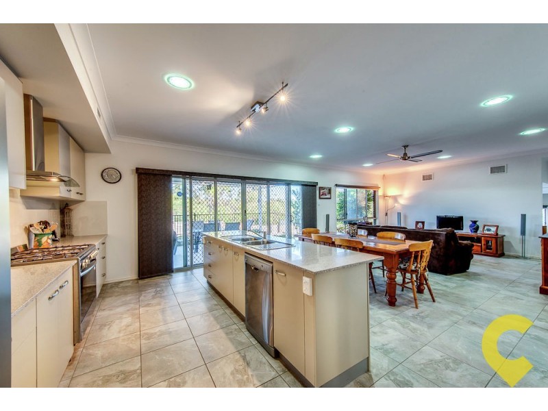 6 Aspect Terrace, Springfield Lakes QLD 4300