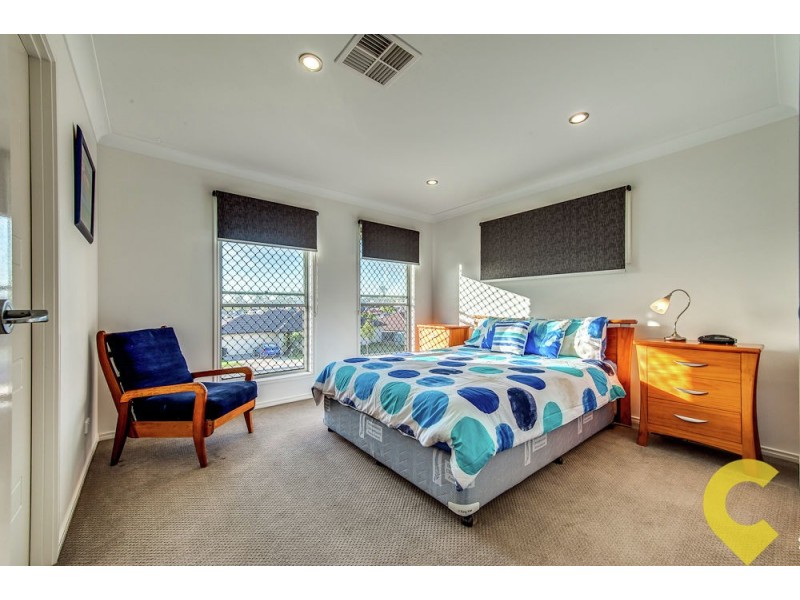 6 Aspect Terrace, Springfield Lakes QLD 4300