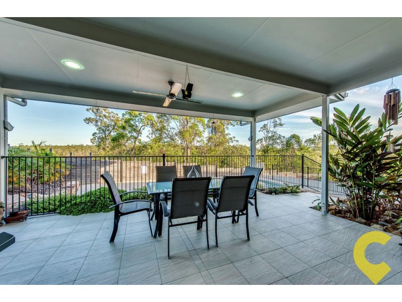 6 Aspect Terrace, Springfield Lakes QLD 4300