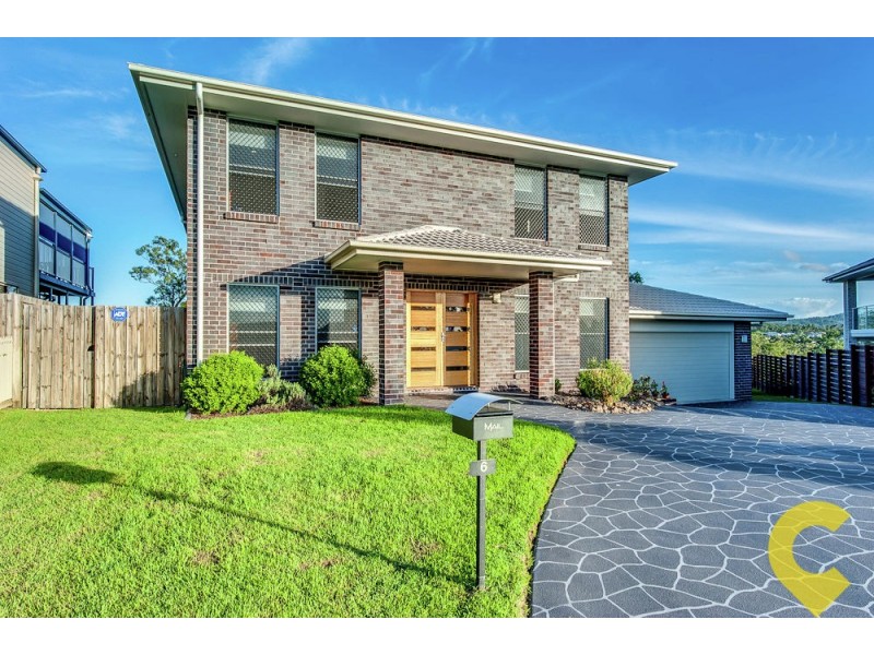6 Aspect Terrace, Springfield Lakes QLD 4300