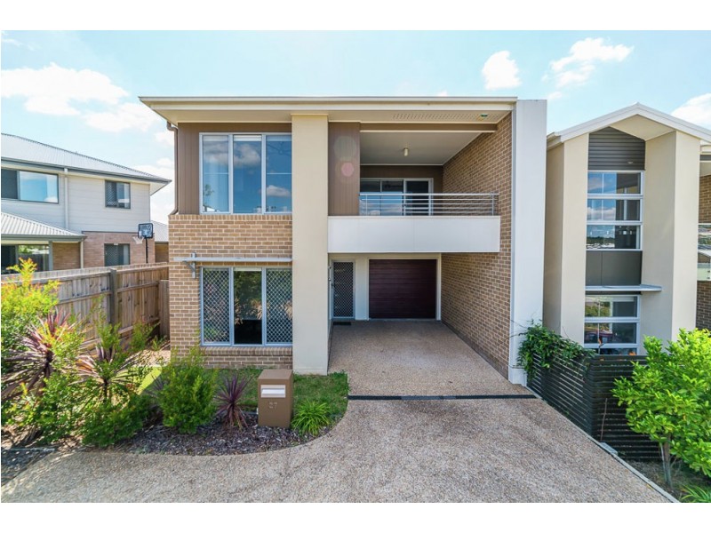27 O’Reilly Crescent, Springfield Lakes QLD 4300