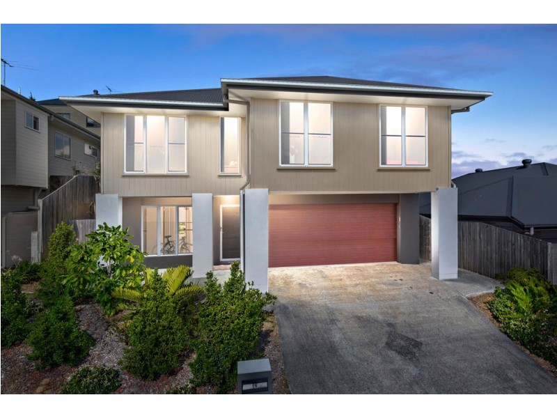 16 Horizon Drive, Springfield Lakes QLD 4300