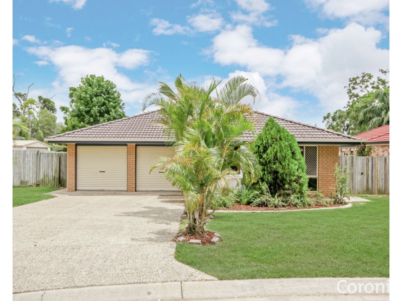 17 Harrison Crescent, Forest Lake QLD 4078