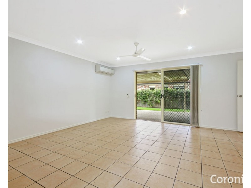 17 Harrison Crescent, Forest Lake QLD 4078