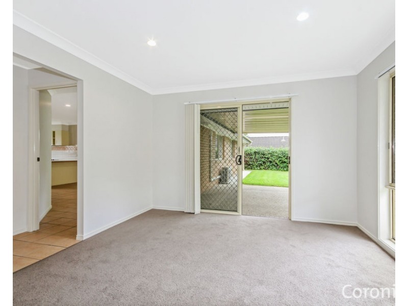 17 Harrison Crescent, Forest Lake QLD 4078
