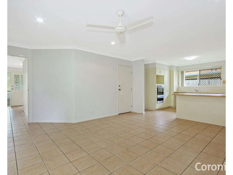17 Harrison Crescent, Forest Lake QLD 4078