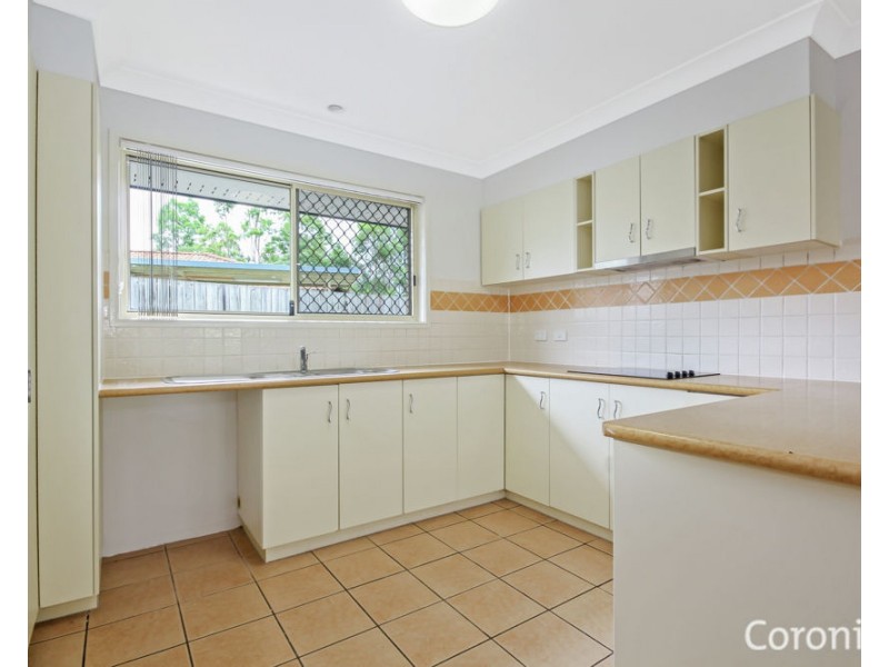 17 Harrison Crescent, Forest Lake QLD 4078