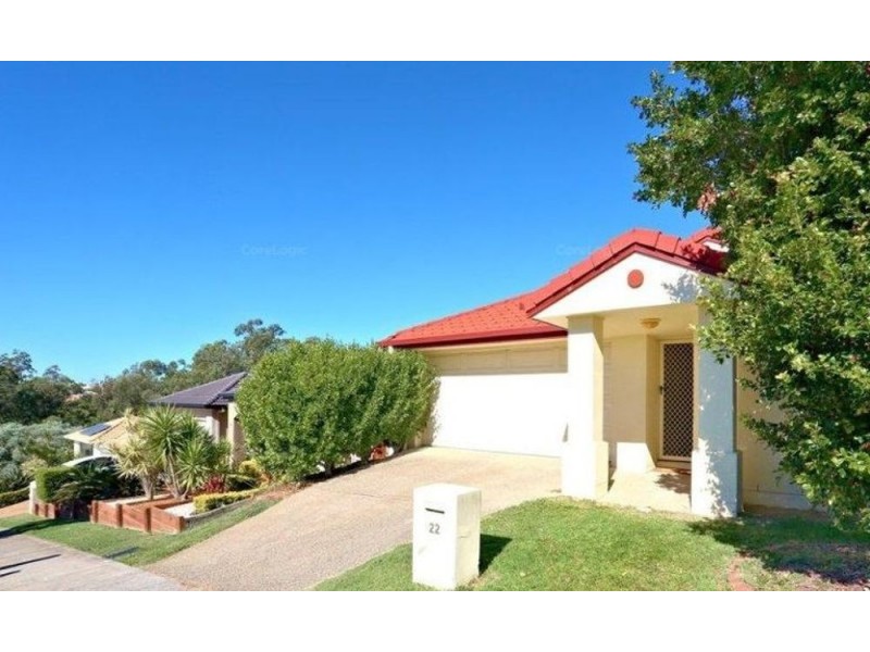 22 Grand South Cct, Springfield Lakes QLD 4300