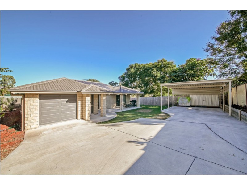 30 Laurel Street, Redbank Plains QLD 4301