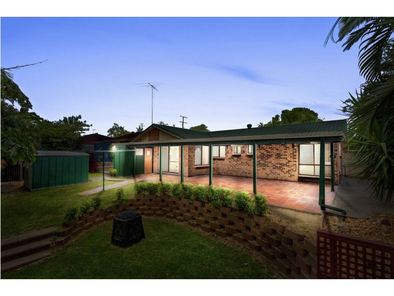 21 Owens Street, Boronia Heights QLD 4124