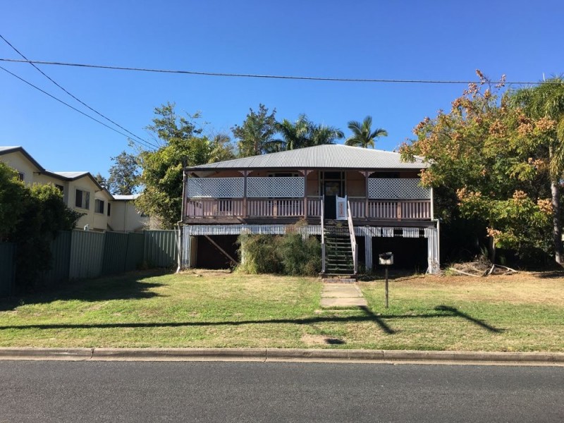 17 Bergin Street, Booval QLD 4304