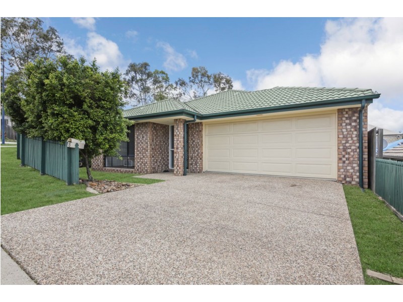 15 Oak Leaf Street, Springfield Lakes QLD 4300
