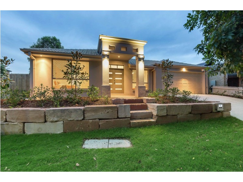 51 Admiral Crescent, Springfield Lakes QLD 4300