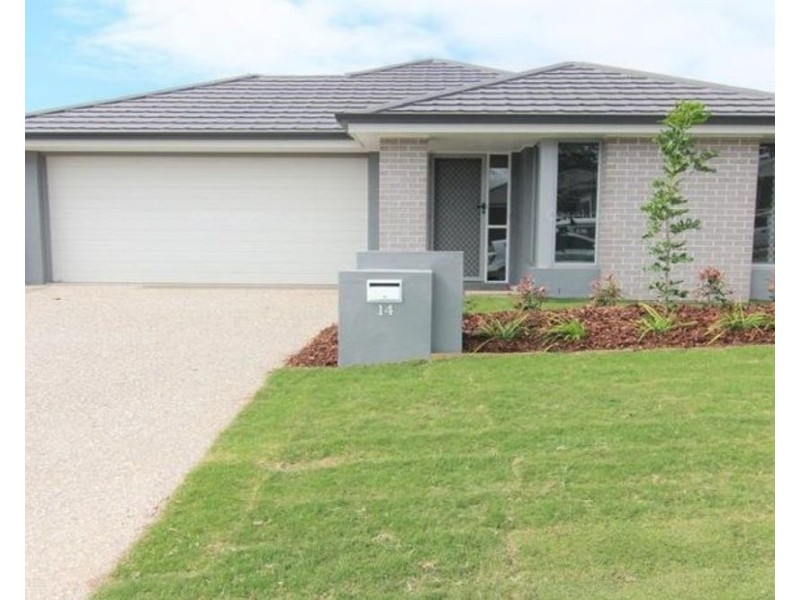 14 Barrisdale Street, Heathwood QLD 4110