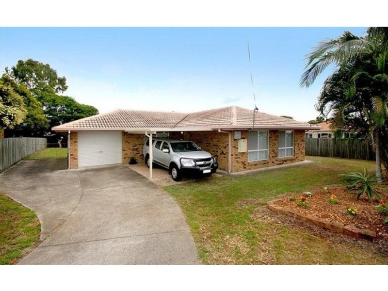 8 Petrie Close, Redbank Plains QLD 4301