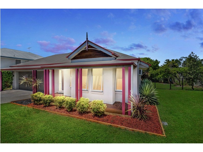 18 Summit Drive, Springfield Lakes QLD 4300