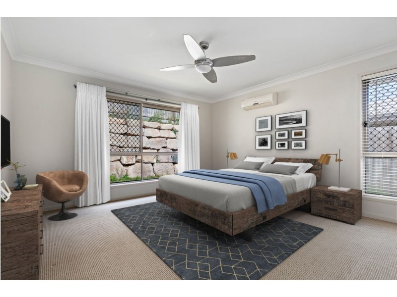 51 Cornelius Drive, Augustine Heights QLD 4300