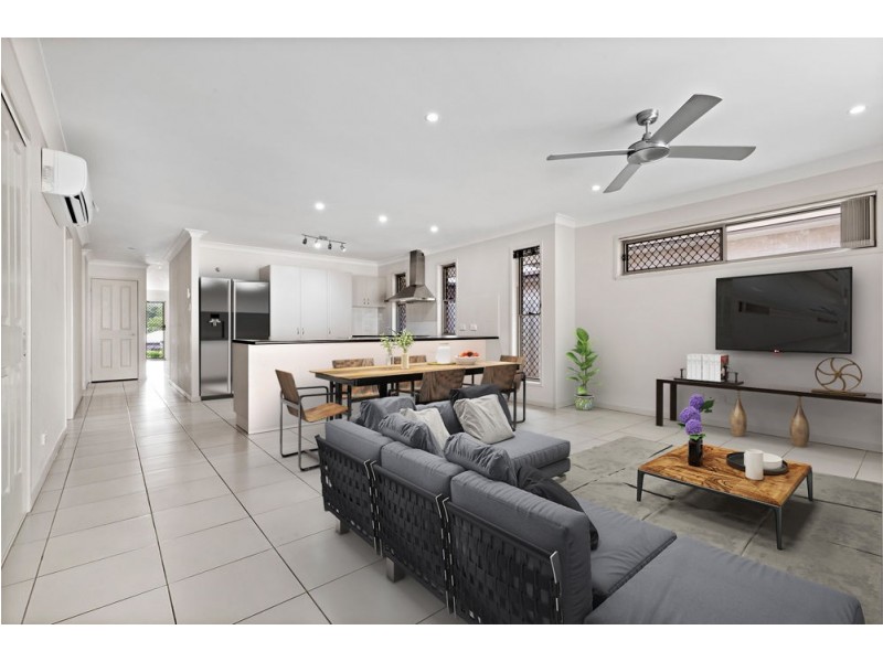 51 Cornelius Drive, Augustine Heights QLD 4300