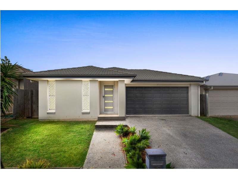 51 Cornelius Drive, Augustine Heights QLD 4300