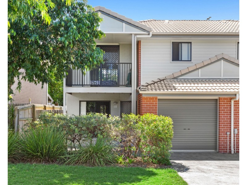 68/139 Woogaroo Street, Ellen Grove QLD 4078