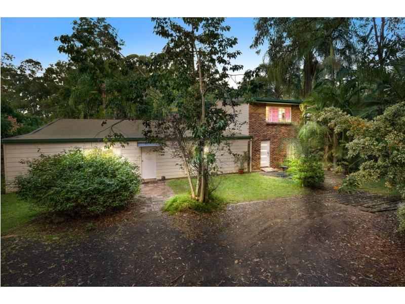 21 Huon Drive, Karalee QLD 4306