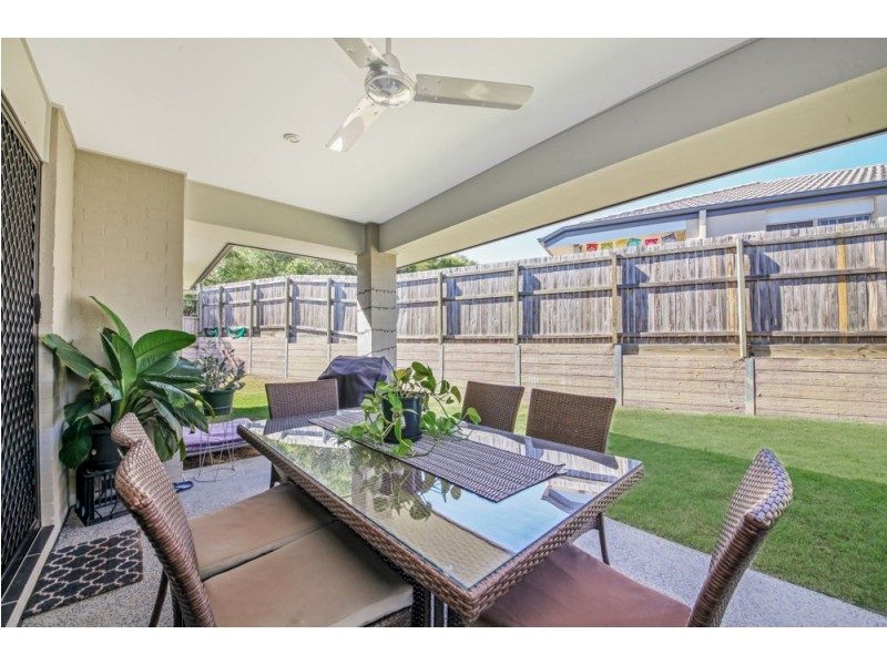 25 Hall Court, Bellbird Park QLD 4300
