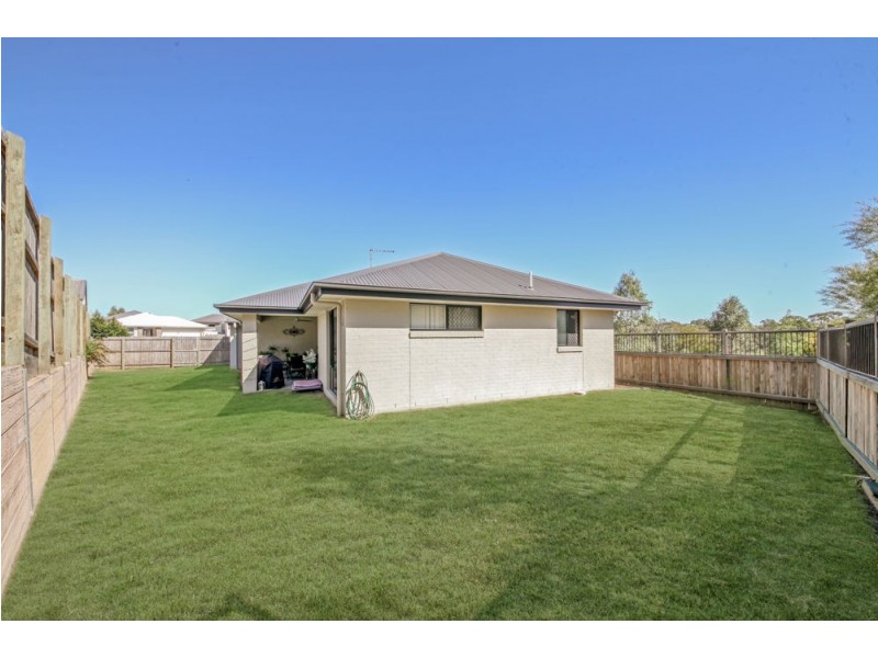 25 Hall Court, Bellbird Park QLD 4300