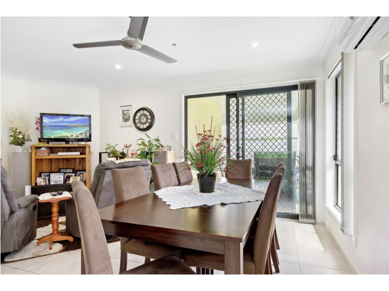 66 Columbia Drive, Bellbird Park QLD 4300