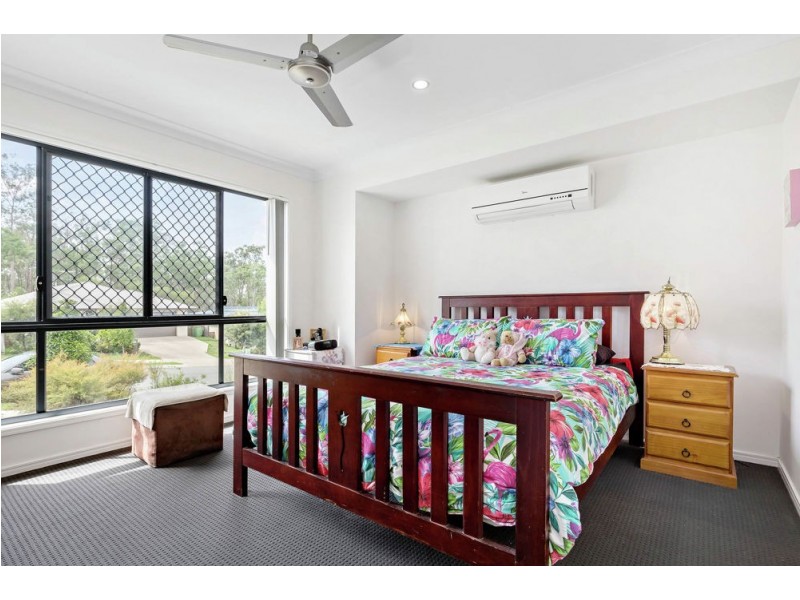 66 Columbia Drive, Bellbird Park QLD 4300