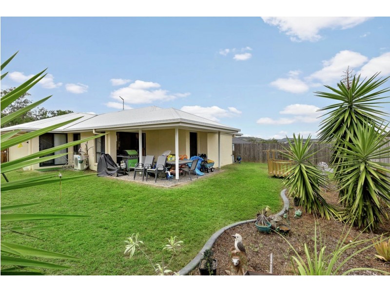 66 Columbia Drive, Bellbird Park QLD 4300