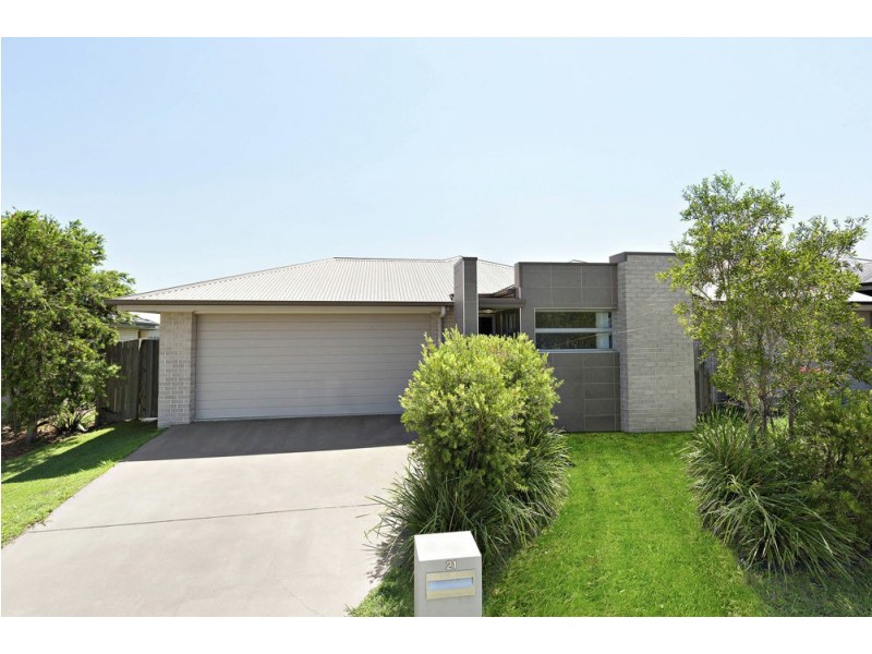 21 Hamersly Street, Redbank Plains QLD 4301