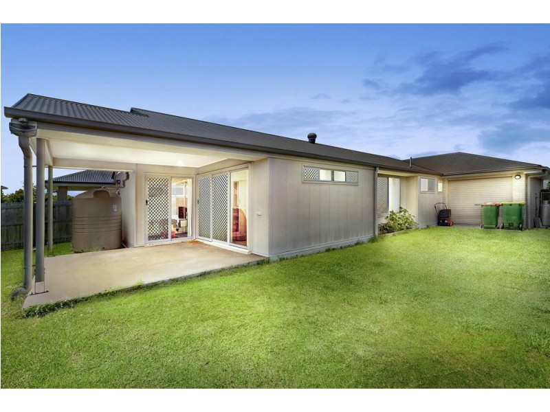 21 Hamersly Street, Redbank Plains QLD 4301