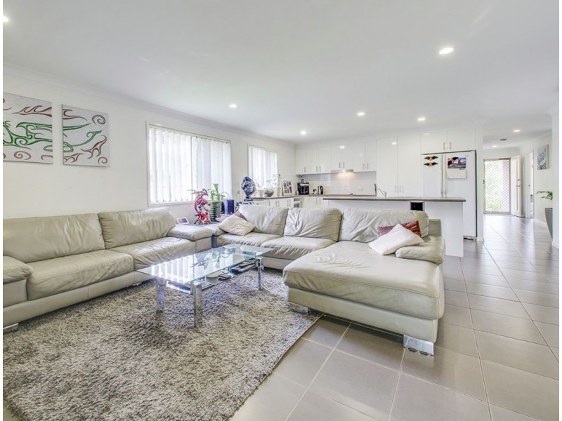 32 Trevor street, Bellbird Park QLD 4300