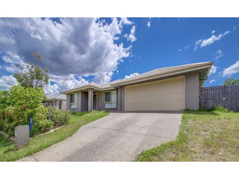 32 Trevor street, Bellbird Park QLD 4300