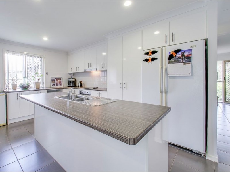 32 Trevor street, Bellbird Park QLD 4300