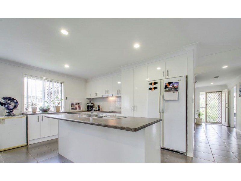32 Trevor street, Bellbird Park QLD 4300