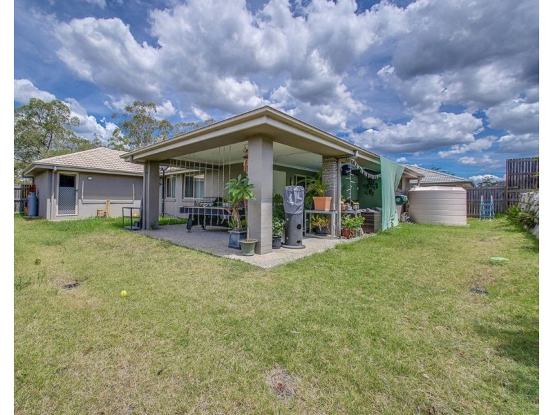 32 Trevor street, Bellbird Park QLD 4300