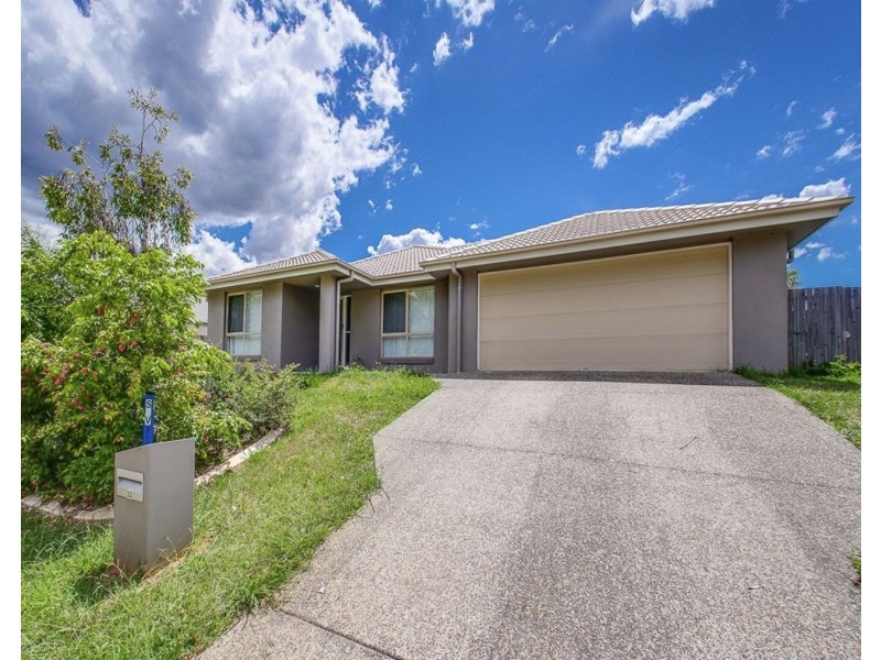 32 Trevor street, Bellbird Park QLD 4300