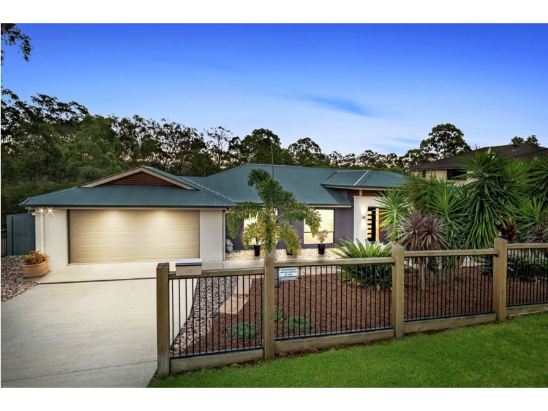 49 St Augustines Drive, Augustine Heights QLD 4300