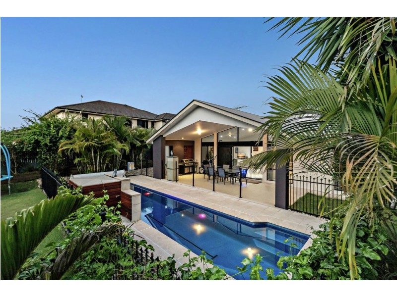 49 St Augustines Drive, Augustine Heights QLD 4300
