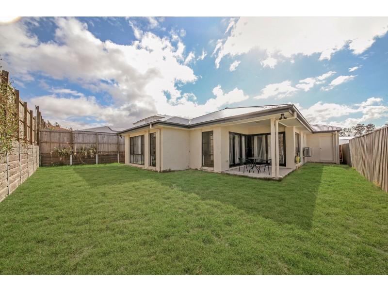 112 Meadows Circuit, Bellbird Park QLD 4300