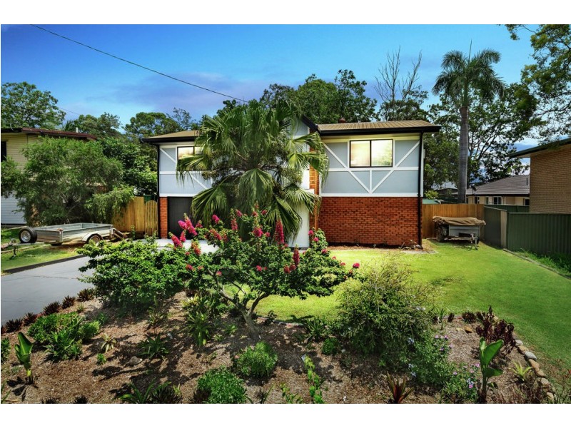 3 Millocker Court, Bellbird Park QLD 4300