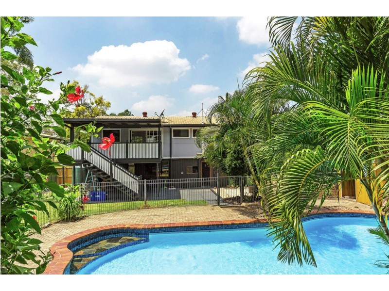 3 Millocker Court, Bellbird Park QLD 4300