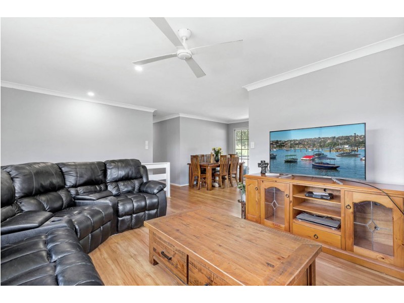 3 Millocker Court, Bellbird Park QLD 4300